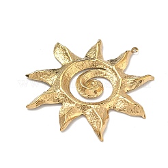 304 Stainless Steel Pendants&nbsp;X-STAS-C175-01B-G
