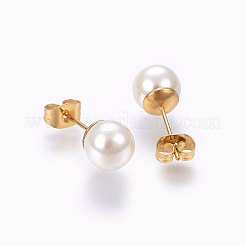 304 Stainless Steel Jewelry Sets&nbsp;SJEW-P098-20
