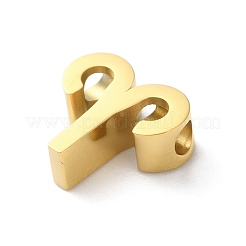 Constellation 304 Stainless Steel Charms&nbsp;LS-STAS-U038-01G-01