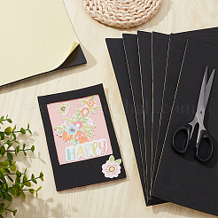 Adhesive EVA Foam Craft Sheets&nbsp;AJEW-WH0348-277D-02