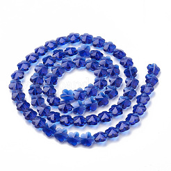 Transparent Glass Beads&nbsp;X-GLAA-Q066-10mm-C07