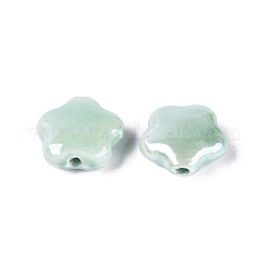 Handmade Porcelain Beads&nbsp;PORC-N007-20-B01-A05