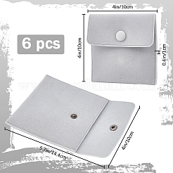 Square Velvet Jewelry Bags&nbsp;TP-BBC0001-01A-05