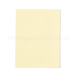 Rectangle Paper Stickers&nbsp;LS-DIY-B041-13A