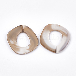 Acrylic Linking Rings&nbsp;X-OACR-S024-85