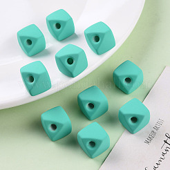 Acrylic Beads&nbsp;OACR-S039-04-68