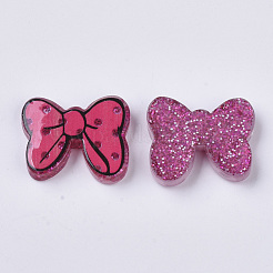Resin Cabochons&nbsp;CRES-N018-002