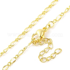 Brass Micro Pave Clear Cubic Zirconia Nossa Senhora Aparecida Pendant Necklaces for Women&nbsp;NJEW-S430-02G-03