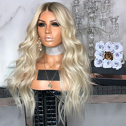 Long Wigs&nbsp;OHAR-L010-012