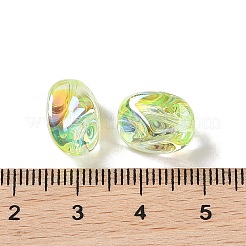 Acrylic Beads&nbsp;PACR-C008-01C