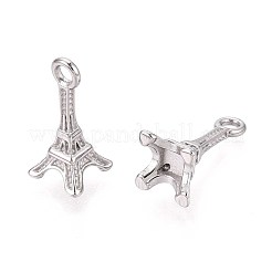 304 Stainless Steel Pendants&nbsp;STAS-N109-258P