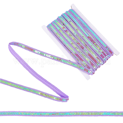Polyester Ribbons&nbsp;SRIB-WH20020-008I-1