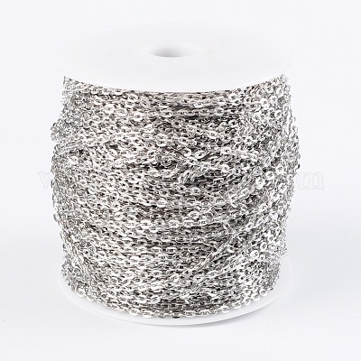 Iron Cable Chains&nbsp;CH-0.7PYSZ-N-1