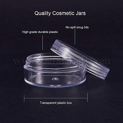 Plastic Bead Containers&nbsp;CON-PH0001-18-1