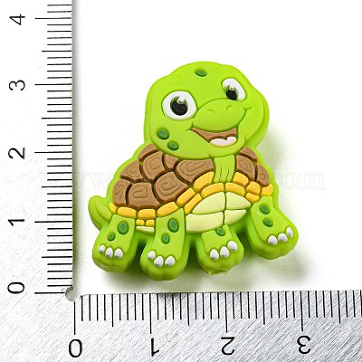 Silicone Beads&nbsp;SIL-Z017-01-1
