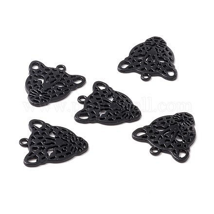 Alloy Pendents&nbsp;PALLOY-F281-15EB-1