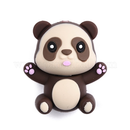Silicone Beads&nbsp;SIL-S010-05B-1