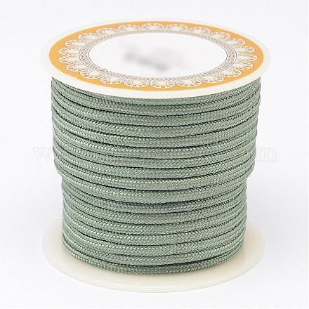 Braided Polyester Cords&nbsp;OCOR-D005-06-1