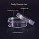 Plastic Bead Containers&nbsp;CON-PH0001-18-6