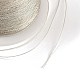Nylon Thread&nbsp;NWIR-R030-0.3mm-1-3
