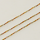 Metallic Thread&nbsp;MCOR-G001-0.8mm-07-2