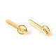 Brass Charms&nbsp;X-KK-I672-01I-G-2