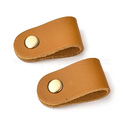 Imitation Leather Cord Organizer&nbsp;FIND-Z001-03B