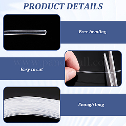 Nylon Memory Cord&nbsp;OCOR-CP0001-35A