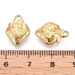 304 Stainless Steel Charms&nbsp;STAS-N108-47G