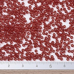 MIYUKI Round Rocailles Beads&nbsp;SEED-X0054-RR0141