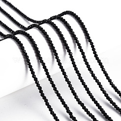 Glass Beads Strands&nbsp;EGLA-S174-23E-02