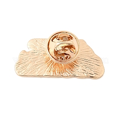 Anti Social Enamel Pin&nbsp;JEWB-K035-01KCG