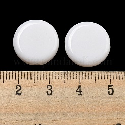 Opaque Acrylic Beads&nbsp;X-SACR-L007-014A