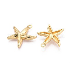 Brass Pendants&nbsp;KK-T074-121G