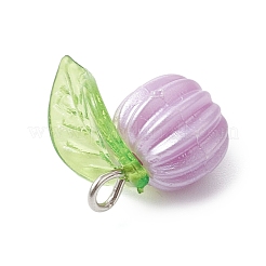 Halloween Acrylic Pendants&nbsp;PALLOY-JF04602