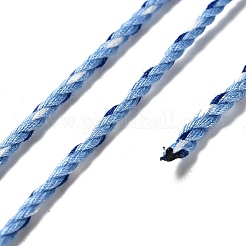 12M 3-Ply Polyester Cotton Cord&nbsp;OCOR-V001-A19