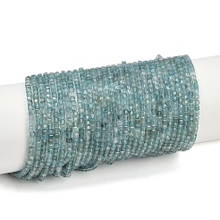 Natural Apatite Beads Strands&nbsp;G-L628-D05-2x2mm