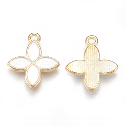 Alloy Pendants&nbsp;ENAM-S115-062A
