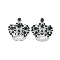 Rhinestone Pendants&nbsp;RSB453-3