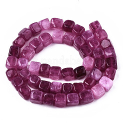 Natural Dolomite Beads Strands&nbsp;G-T131-56E