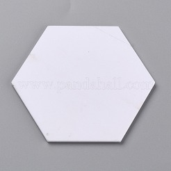 Blank Opaque Acrylic Tiles&nbsp;SACR-I002-02