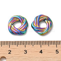 Ion Plating(IP) 304 Stainless Steel Link Rings&nbsp;STAS-K267-03RC