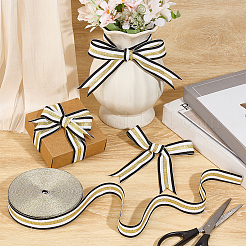 25 Yards Polyester Ribbon&nbsp;OCOR-CY0003-81B