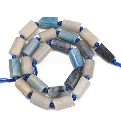 Natural Trolleite Beads Strands&nbsp;G-A314-A07-01