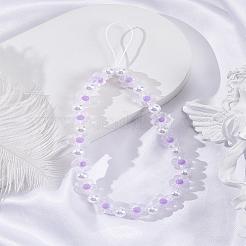 1Pc Resin Mobile Straps&nbsp;AJEW-LP0001-48A