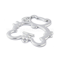Alloy Pendents&nbsp;PALLOY-F279-01P