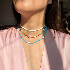 Grade A Glass Beads&nbsp;SEED-PH0012-26