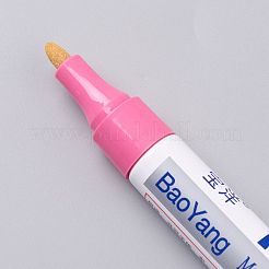 Metallic Marker Pens&nbsp;DIY-I044-29J