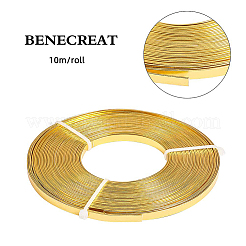 Aluminum Wire&nbsp;AW-BC0002-01A-5mm