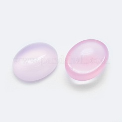 Natural Agate Cabochons&nbsp;G-G759-Z04